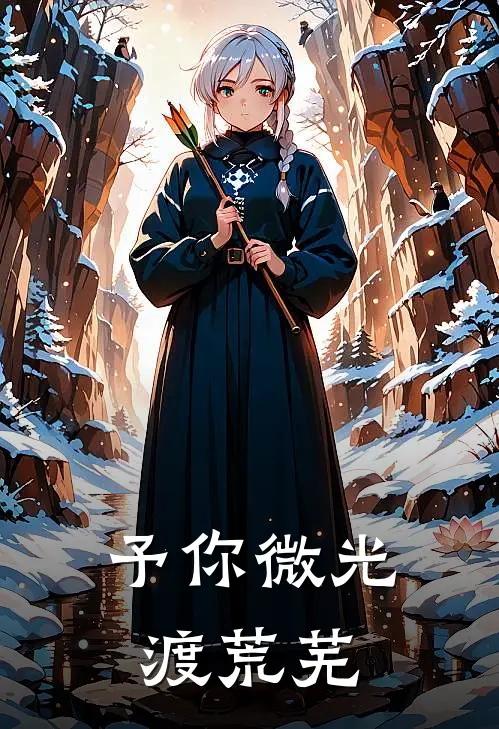予你微光渡荒芜