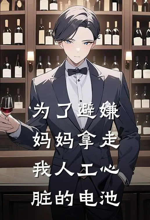 为了避嫌，妈妈拿走我人工心脏的电池