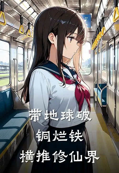 带地球破铜烂铁，横推修仙界