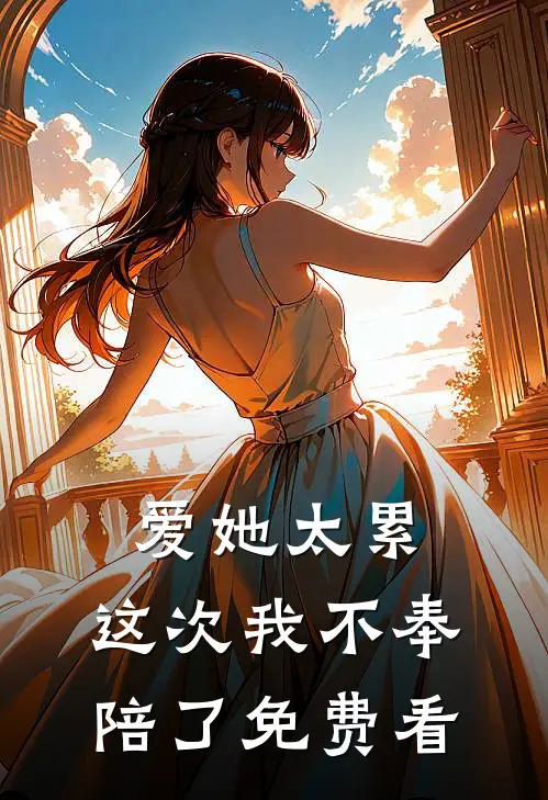 爱她太累，这次我不奉陪了免费看