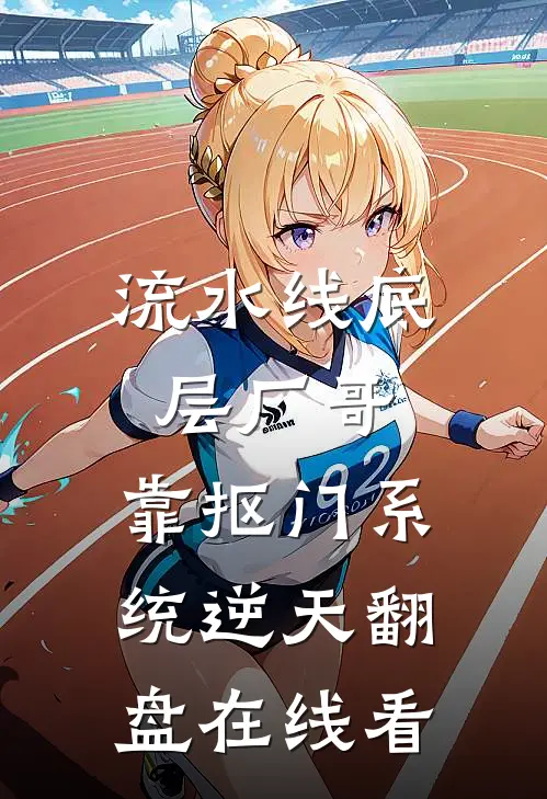 流水线底层厂哥，靠抠门系统逆天翻盘在线看