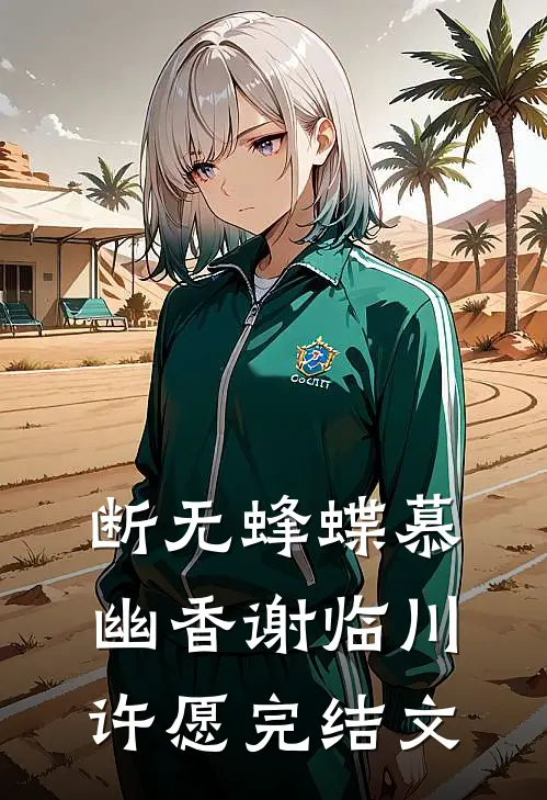 断无蜂蝶慕幽香谢临川许愿完结文
