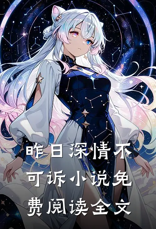 昨日深情不可诉小说免费阅读全文