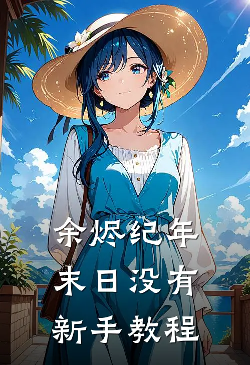 余烬纪年：末日没有新手教程