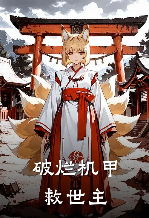 破烂机甲救世主