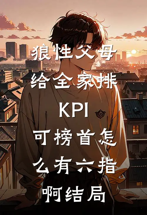 狼性父母给全家排KPI，可榜首怎么有六指啊结局