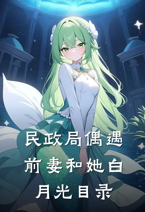 民政局偶遇前妻和她白月光目录