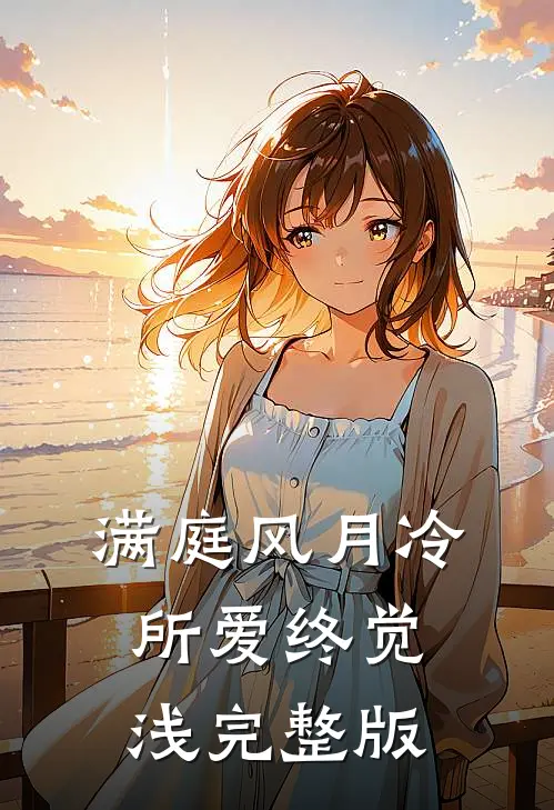 满庭风月冷，所爱终觉浅完整版