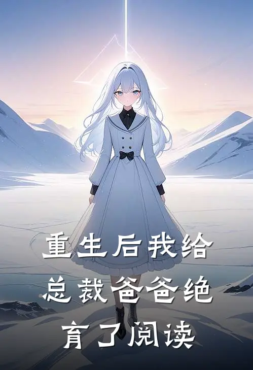 重生后我给总裁爸爸绝育了阅读