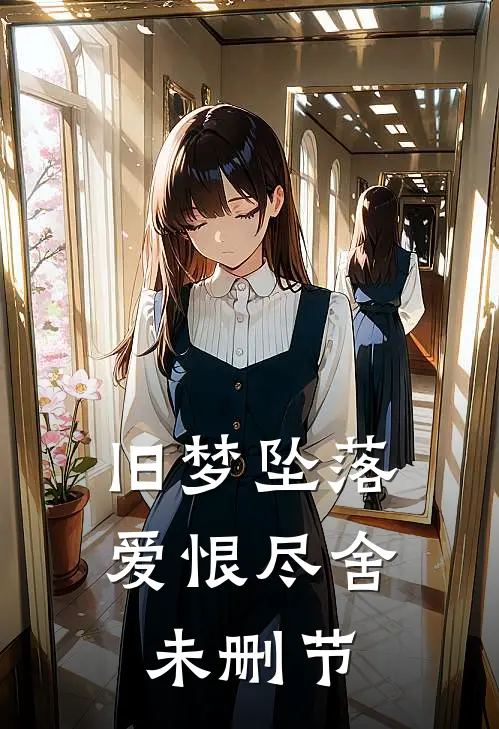 旧梦坠落，爱恨尽舍未删节