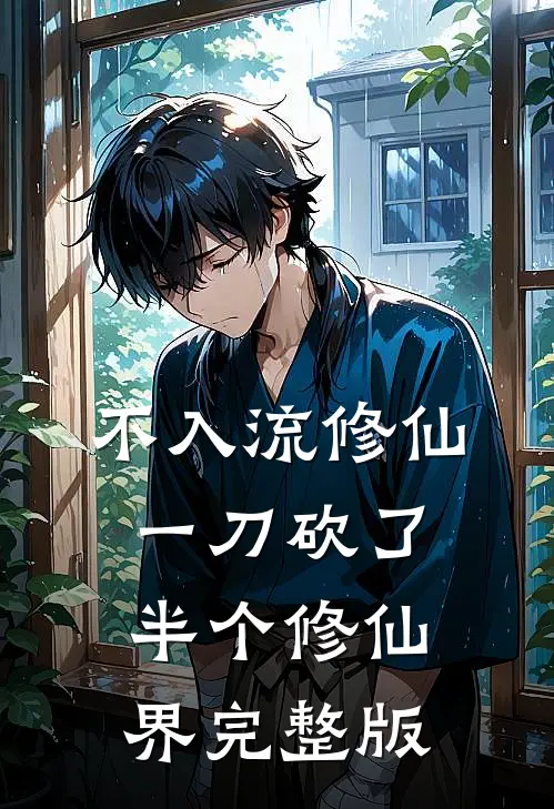 不入流修仙：一刀砍了半个修仙界完整版