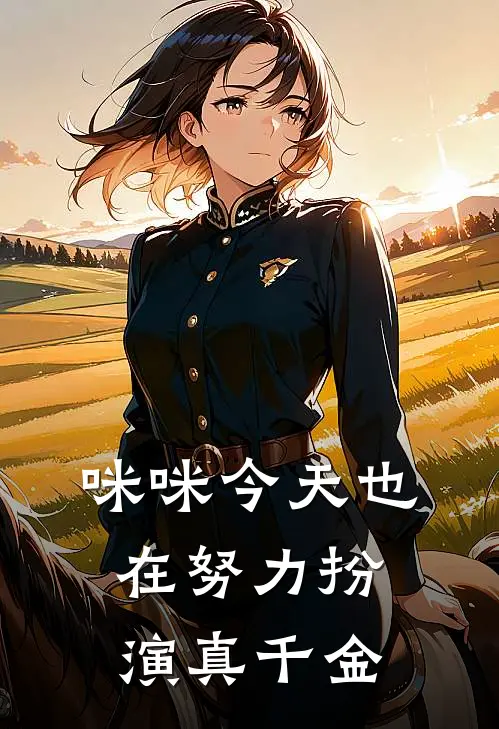 咪咪今天也在努力扮演真千金
