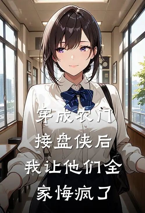 穿成农门接盘侠后，我让他们全家悔疯了