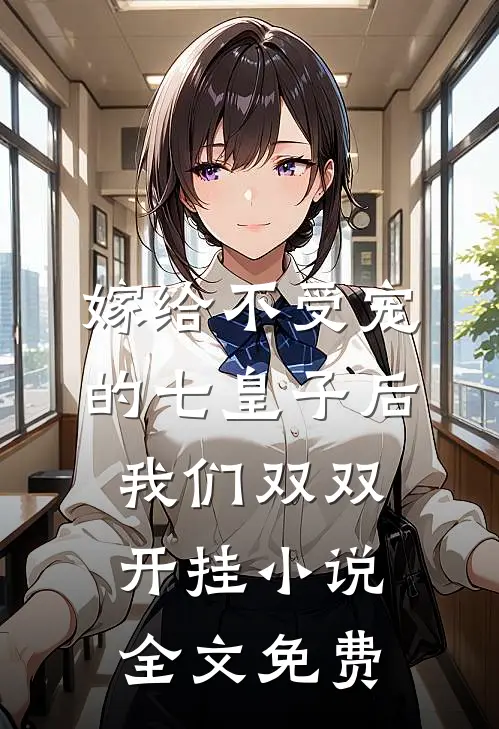 嫁给不受宠的七皇子后，我们双双开挂小说全文免费