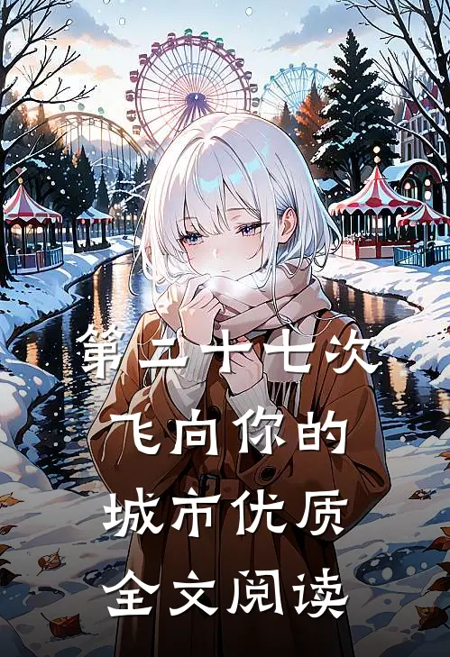 第二十七次飞向你的城市优质全文阅读