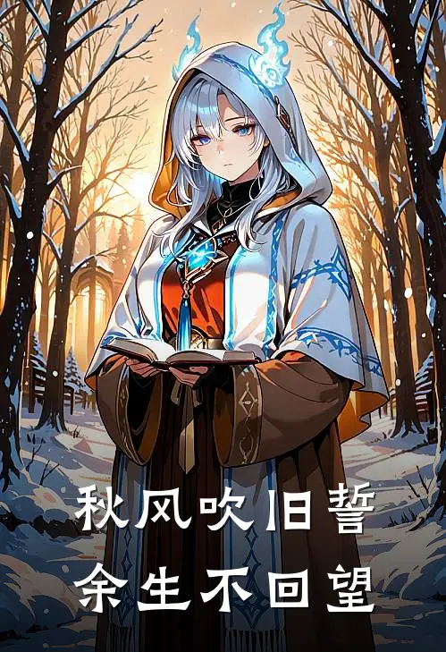 秋风吹旧誓，余生不回望