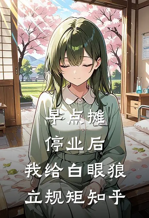 早点摊停业后，我给白眼狼立规矩知乎