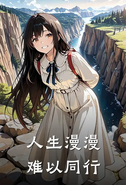 人生漫漫，难以同行