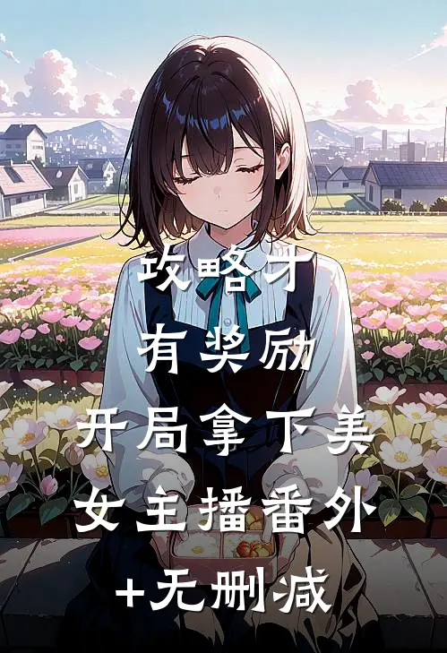 攻略才有奖励，开局拿下美女主播番外+无删减