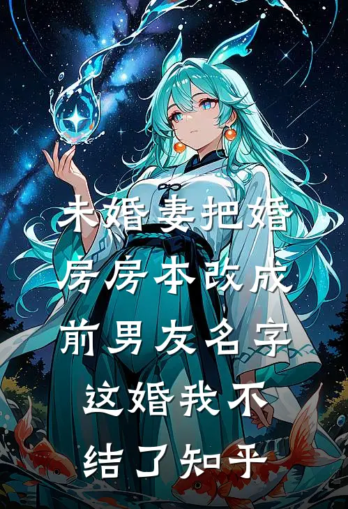 未婚妻把婚房房本改成前男友名字，这婚我不结了知乎