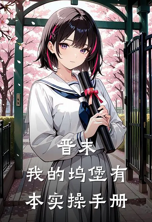 晋末：我的坞堡有本实操手册