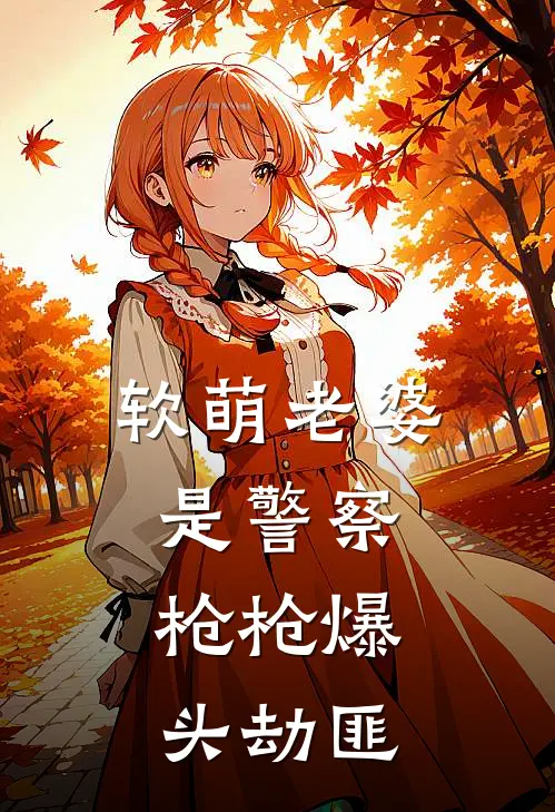 软萌老婆是警察，枪枪爆头劫匪