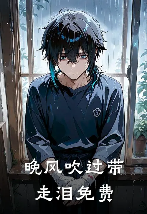 晚风吹过带走泪免费