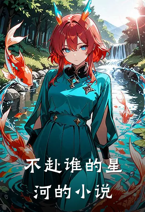不赴谁的星河的小说
