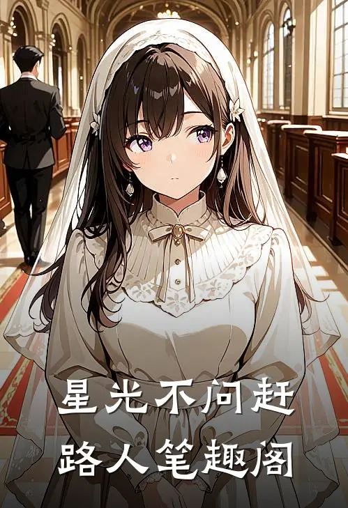 星光不问赶路人笔趣阁