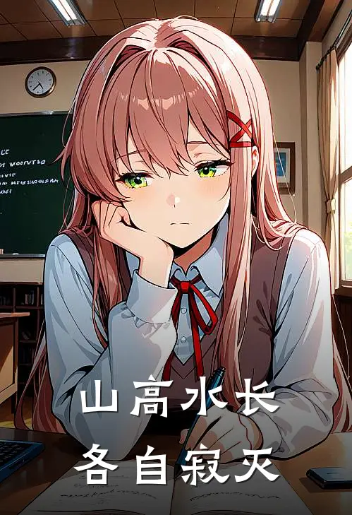 山高水长，各自寂灭