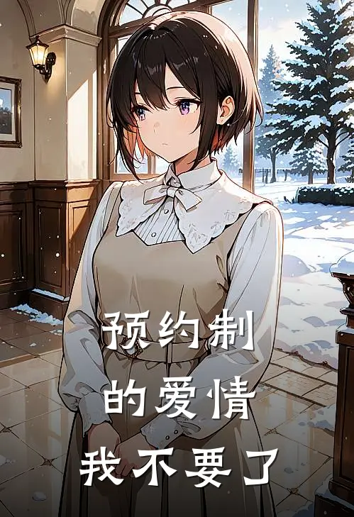 预约制的爱情，我不要了