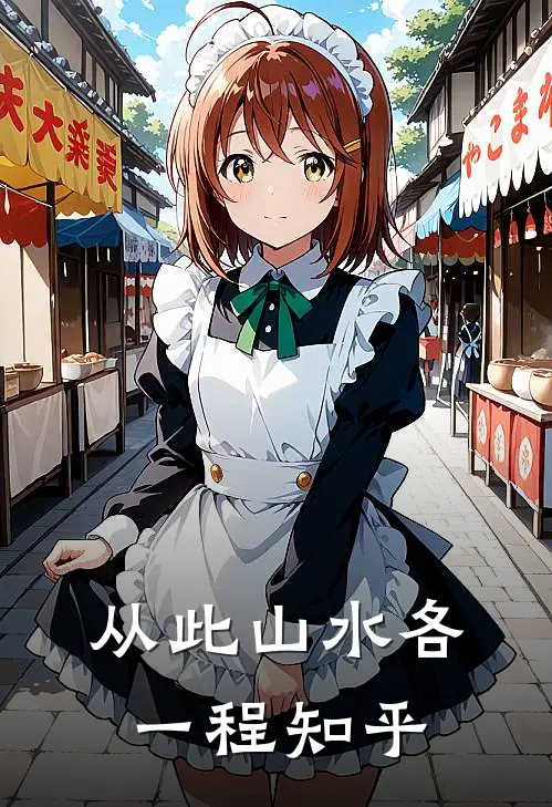 从此山水各一程知乎