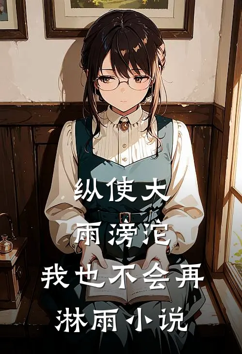 纵使大雨滂沱，我也不会再淋雨小说