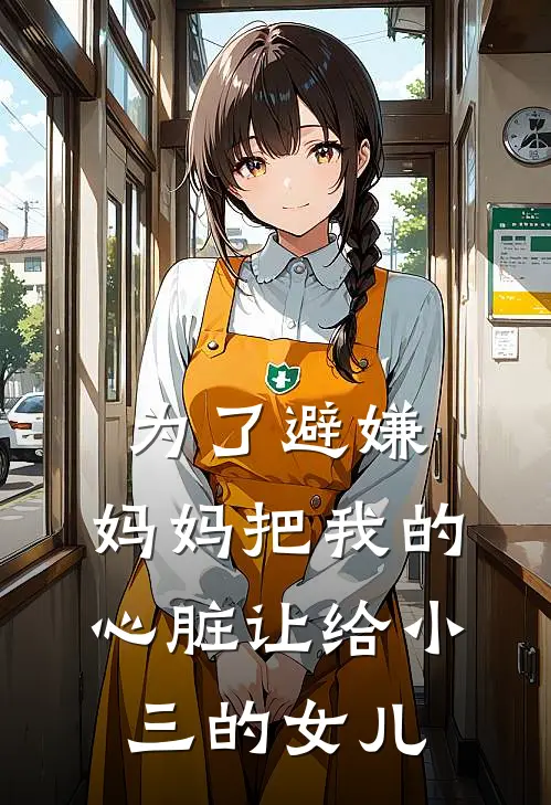 为了避嫌，妈妈把我的心脏让给小三的女儿
