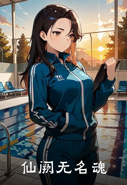 仙阙无名魂