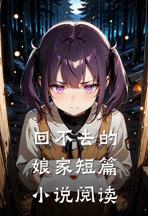回不去的娘家短篇小说阅读