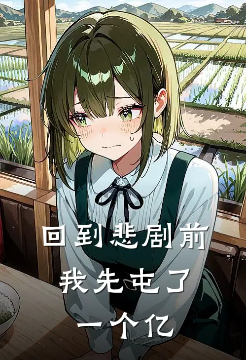 回到悲剧前，我先屯了一个亿