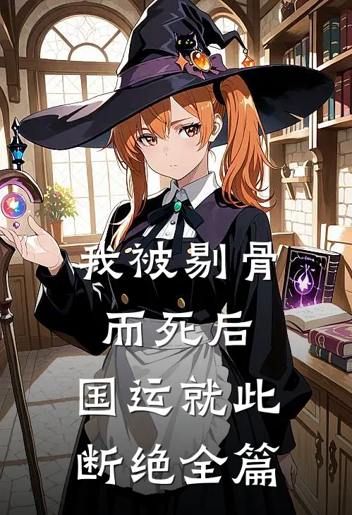 我被剔骨而死后，国运就此断绝全篇
