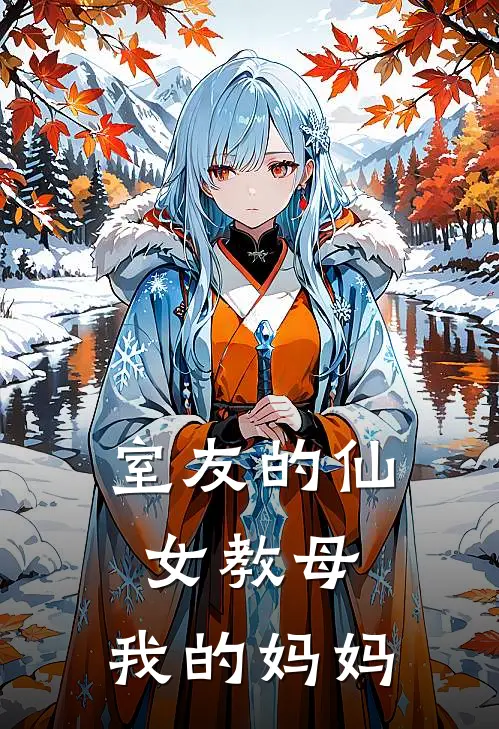 室友的仙女教母，我的妈妈