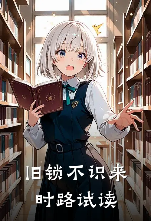 旧锁不识来时路试读