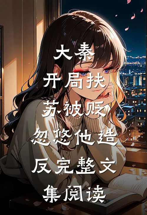 大秦：开局扶苏被贬，忽悠他造反完整文集阅读