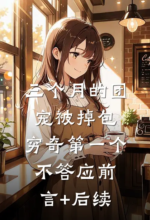 三个月的团宠被掉包，穷奇第一个不答应前言+后续