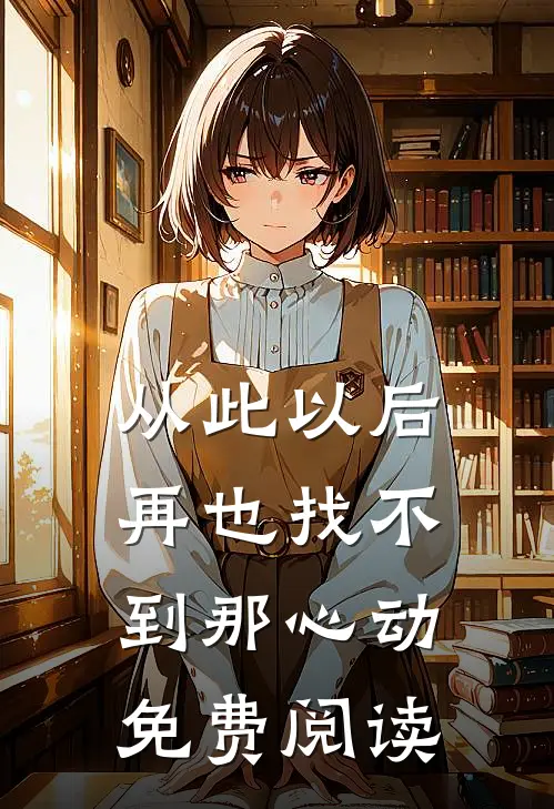 从此以后再也找不到那心动免费阅读