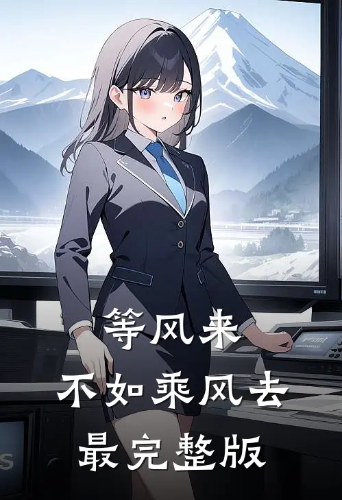 等风来，不如乘风去最完整版