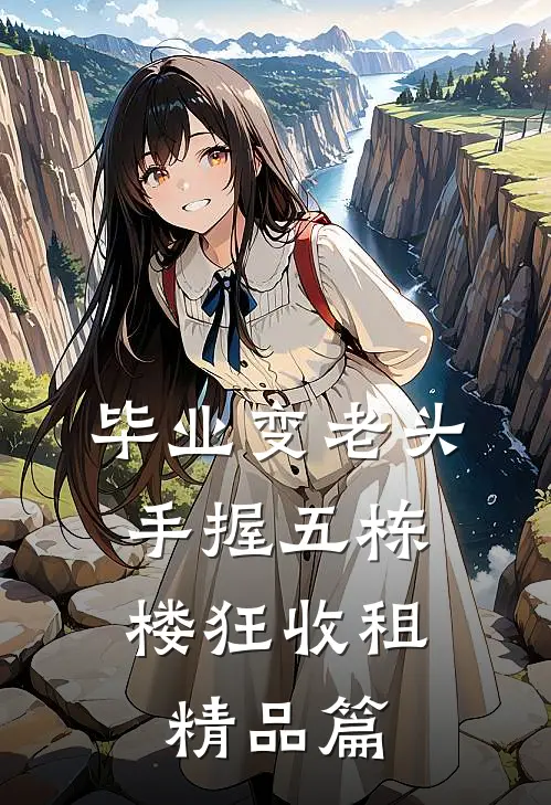 毕业变老头，手握五栋楼狂收租精品篇