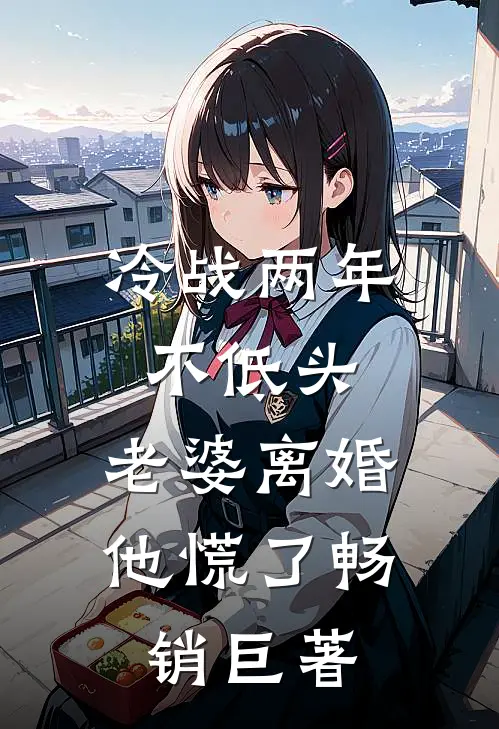 冷战两年不低头，老婆离婚他慌了畅销巨著