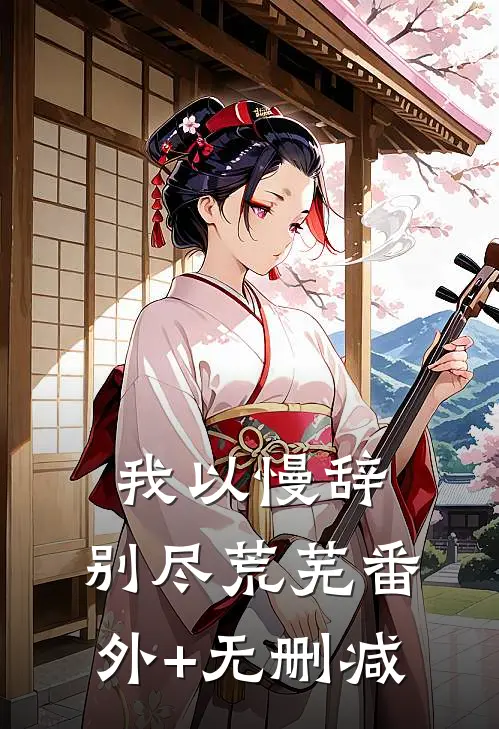 我以慢辞，别尽荒芜番外+无删减