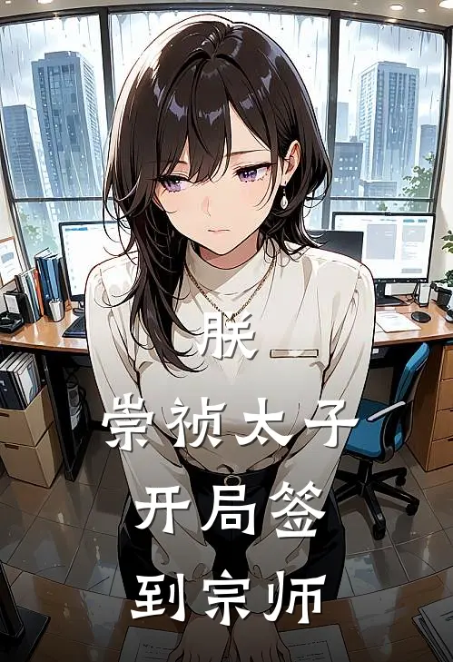 朕，崇祯太子，开局签到宗师