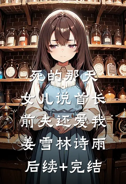 死的那天，女儿说首长前夫还爱我姜雪林诗雨后续+完结
