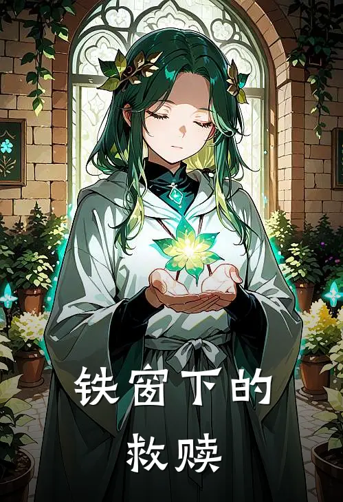 铁窗下的，救赎